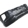 MITSUBISHI L200- PICK UP- 19/22; ÖN TAMPON SİYAH KENDİNDEN PANJURLU/KARLIKLI/FAR YIKAMA DELİKSİZ(FPI 6400J791