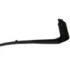 MITSUBISHI L200- PICK UP- 19/22; ÖN TAMPON ÜST ÇITASI SOL SİYAH (FAR ALTINA TAKILAN)(FPI) 6407A431