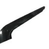 MITSUBISHI L200- PICK UP- 19/22; ÖN TAMPON ALT ÇITASI SAĞ SİYAH (FPI) 6407A434