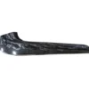 MITSUBISHI L200- PICK UP- 19/22; ÖN TAMPON ALT ÇITASI SOL NİKELAJI (FPI) 6407A337
