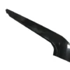 MITSUBISHI L200- PICK UP- 19/22; ÖN TAMPON ALT ÇITASI SOL SİYAH (FPI) 6407A433