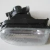 RENAULT CLIO- 1- HB- 96/98; SİS LAMBASI SOL OVAL TİP (H1) (FAMELLA) 7701040680