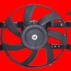 RENAULT CLIO- 1- HB- 91/98; RADYATÖR FAN DAVLUMBAZI 1.4/1.8cc (7KANAT) 7700828623