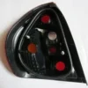 RENAULT CLIO- 2- SD- 98/01; STOP LAMBASI SOL (KIRMIZI/SARI/BEYAZ) DUYSUZ (MARS) 7700433751