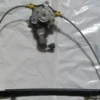 RENAULT CLIO- 2- SD- 98/01; ÖN CAM KRİKOSU SAĞ ELEKTRİKLİ/MOTORLU (HUSHAN) 7700842246