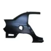 RENAULT CLIO- 2- SD- 98/01; ARKA ÇAMURLUK SAĞ YAKIT DEPO DELİKLİ 7751474968