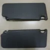 RENAULT CLIO- 2- SD- 98/01; GÜNEŞLİK SAĞ/SOL SET 2 PARÇA 8200249085