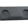 RENAULT CLIO- 2- SD- 98/01; TORPİDO KAPAĞI MANDALLI (GRİ) 7701054731