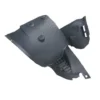 RENAULT CLIO- 2- HB- 98/01; ÖN ÇAMURLUK DAVLUMBAZI SAĞ ÖNÜN ÖNÜ (PLASTİK ENJEKSİYON) 7700433130