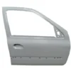 RENAULT CLIO- 2- HB- 98/01; ÖN KAPI KOMPLE SAĞ BAND DELİKLİ/GRİ BOYALI (İCELİ/ÇEKOMASTİKLİ)(TW) 7751472476