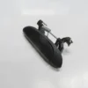 RENAULT CLIO- 2- HB- 98/01; ÖN KAPI DIŞ AÇMA KOLU SOL SİYAH (PLEKSAN) 6001549492