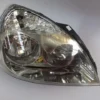 RENAULT CLIO- 2- SD/HB- 02/08; FAR LAMBASI SAĞ ELEKTRİKLİ/MOTORSUZ NİKELAJLI 5FİŞLİ (H1/H7)(AYFAR) 260102027R