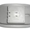 RENAULT CLIO- 2- SD/HB- 02/08; TAVAN LAMBASI 8200543879