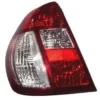 RENAULT CLIO- 2- SD- 02/08; STOP LAMBASI SOL (KIRMIZI/BEYAZ) (MARS) 8200403981