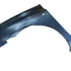 RENAULT CLIO- 2- SD/HB- 02/08; ÖN ÇAMURLUK DELİKLİ SOL PLASTİK (SİYAH) (EUROBUMP) 7701473448