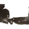 RENAULT CLIO- 2- SD/HB- 02/08; ÖN ÇAMURLUK DAVLUMBAZI SAĞ (ENJEKSİYON BASKI) (EUROBUMP) 8200067075