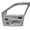 RENAULT CLIO- 2- SD/HB- 02/08; ÖN KAPI KOMPLE SAĞ BAND DELİKLİ/GRİ BOYALI (İCELİ/ÇEKOMASTİKLİ)(TW) 7751472476
