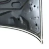 RENAULT CLIO- 2- SD/HB- 02/08; MOTOR KAPUTU (İCELİ/ÇEKOMASTİKLİ) (EAGLE BODY) 7751473024