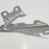 RENAULT CLIO- 2- SD/HB- 02/08; KAPUT MENTEŞESİ SOL 8200715437