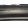 RENAULT CLIO- 2- HB- 02/06; ARKA TAMPON SİYAH (5 KAPI (TYG) 7701473628