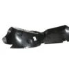 RENAULT CLIO- 2- SD- 02/08; ARKA ÇAMURLUK DAVLUMBAZI SOL 7700433145