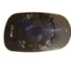 RENAULT CLIO- 2- SD/HB- 02/08; AYNA CAMI SAĞ ISITMALI 7701040255