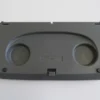 RENAULT CLIO- 2- SD/HB- 02/08; TORPİDO KAPAĞI KOYU GRİ (PLEKSAN) 7701048305