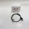 RENAULT CLIO- 2- SD/HB- 02/08; ABS SENSÖRÜ ÖN SAĞ/SOL AYNI (ADET) (1,2/1,4/1,6/1,5/1,9 DCİ) (SH) 8200186294