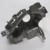 RENAULT CLIO- 2- SD/HB- 02/08; ŞANZUMAN BAĞLANTI AYAĞI SOL 1,2/1,4 CC 1,5 DCI 7700430825