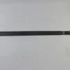 RENAULT CLIO- 3- HB- 06/09; ÖN KAPI BANDI SAĞ SİYAH 7701476430