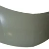 RENAULT CLIO- 3- HB- 06/09; MOTOR KAPUTU (ÇELİK) GRİ BOYALI (İCELİ/ÇEKOMASTİKLİ) (SIMYI) 7751476113