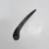 RENAULT CLIO- 3- HB- 06/09; ARKA CAM SİLGİ SÜPÜRGE KOLU (PLEKSAN) 7701059392