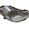 RENAULT SYMBOL- THALIA- SD- 09/12; FAR LAMBASI SAĞ ELEKTRİKLİ/MOTORSUZ/5 FİŞLİ (H4)(AYFAR) 7701070631