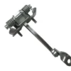 RENAULT SYMBOL- THALIA- SD- 09/12; ÖN KAPI DURDURUCUSU SAĞ/SOL AYNI (ADET) (KAPI GERGİSİ) 7700842857