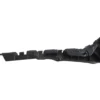 RENAULT SYMBOL- THALIA- SD- 09/12; ARKA TAMPON BAĞLANTI BRAKETİ SAĞ (YAN KULAĞA BAĞLANAN) 8200699883