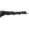 RENAULT SYMBOL- THALIA- SD- 09/12; ARKA TAMPON BAĞLANTI BRAKETİ SOL (YAN KULAĞA BAĞLANAN) 8200699882
