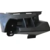 RENAULT SYMBOL- THALIA- SD- 09/12; ARKA TAMPON BAĞLANTI BRAKETİ SOL 8200699872
