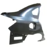 RENAULT SYMBOL- THALIA- SD- 09/12; ARKA ÇAMURLUK SAĞ (YAKIT DEPO KAPAĞI DELİKLİ) (TW) 7751478671