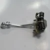 RENAULT SYMBOL- THALIA- SD- 09/12; ARKA KAPI DURDURUCUSU SAĞ/SOL AYNI (ADET) (KAPI GERGİSİ) 7700842859