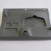 RENAULT SYMBOL- THALIA- SD- 09/12; TORPİDO KAPAĞI AÇIK GRİ 681083300R