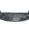 RENAULT CLIO- 3- HB- 09/12; ÖN TAMPON ALT PLASTİĞİ (MUHAFAZA) (EUROBUMP) 7701061822