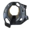 RENAULT CLIO- 3- HB- 09/12; SİS LAMBA İÇ BAĞLANTI BRAKETİ SAĞ SİS DELİKLİ (TW) 7701479272
