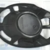 RENAULT CLIO- 3- HB- 09/12; SİS LAMBA İÇ BAĞLANTI BRAKETİ SAĞ SİS DELİKSİZ (TW) 7701479273