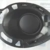 RENAULT CLIO- 3- HB- 09/12; SİS LAMBA İÇ BAĞLANTI BRAKETİ SOL SİS DELİKSİZ (TW) 7701479273