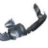 RENAULT CLIO- 3- HB- 09/12; ÖN ÇAMURLUK DAVLUMBAZI SOL ÖN/ARKA KOMPLE 8200699980