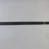 RENAULT CLIO- 3- HB- 09/12; ÖN KAPI BANDI SAĞ SİYAH 7701476430