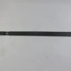 RENAULT CLIO- 3- HB- 09/12; ÖN KAPI BANDI SOL SİYAH 7701476434