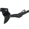 RENAULT CLIO- 3- HB- 09/12; KAPUT MENTEŞESİ SOL (TYG) 8200719033