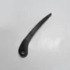 RENAULT CLIO- 3- HB- 09/12; ARKA CAM SİLGİ SÜPÜRGE KOLU (PLEKSAN) 7701059392
