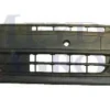 RENAULT TWINGO- 93/98; ÖN TAMPON GRİ (SİS DELİKSİZ TW) 7700823765